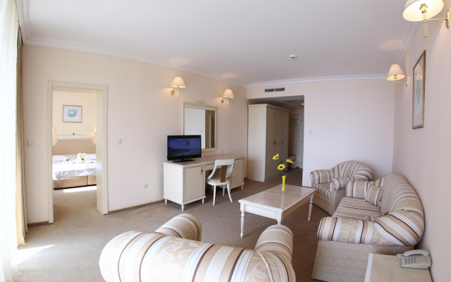 Duni Royal Marina Beach - All Inclusive
