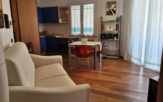 Roccesarde Apartment