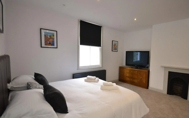 The Chapel House Hotel