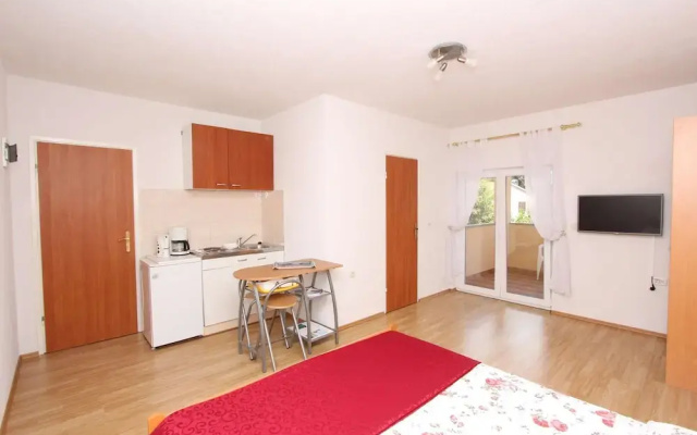 Apartments Sena