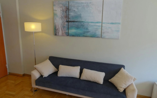 Apartamento en San telmo