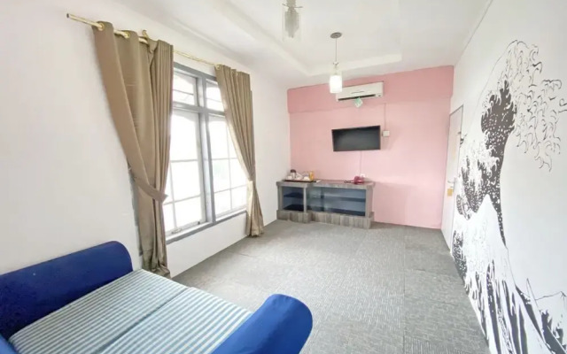 OYO 1753 Hotel Ananda