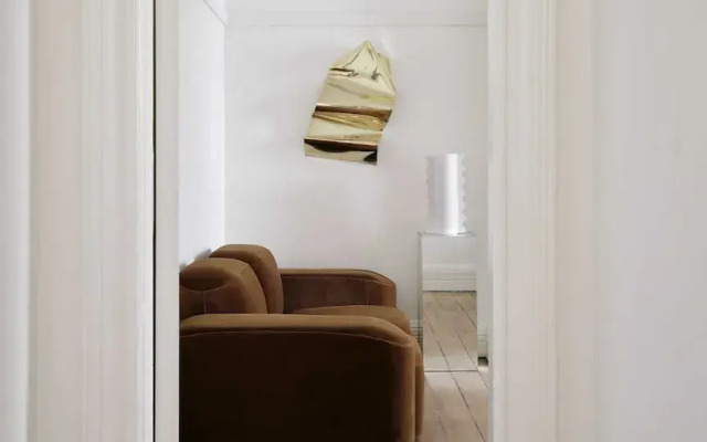 Three Rooms Sydney