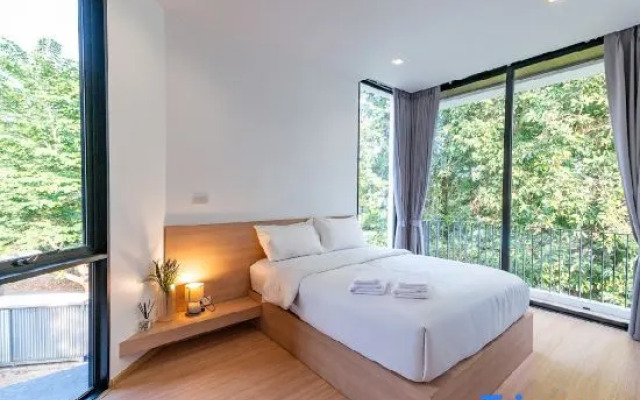 Sabai Sabai Villa in Chiang Mai at Hang Dong