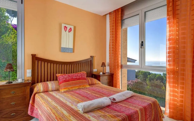 Villa Les Tintoreres