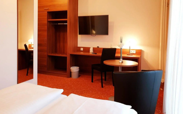 Hotel St. Georg
