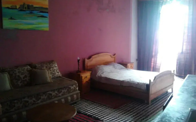 Appartements Sofia Tahraouia
