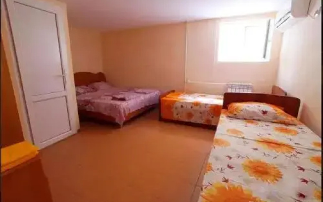 Belaya Dacha Guest House