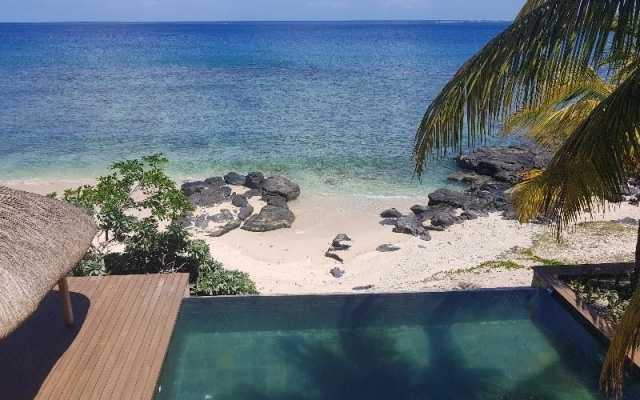 Roc A Pic Villa By Dream Escapes