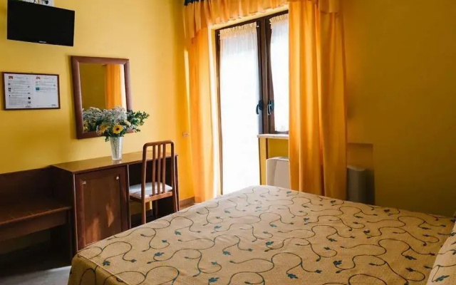 Hotel Nilde