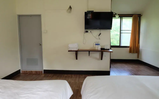 Muang Kham House