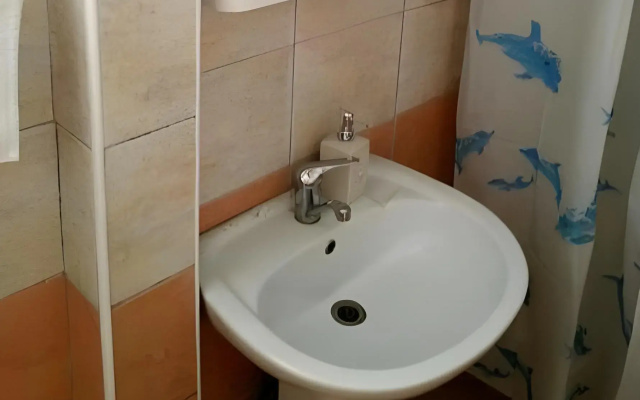 Gunaydın Otel Alanya