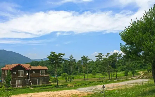 Pyeongchang Sound Of Morning Pension