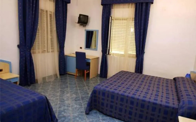 Belvedere Club Hotel
