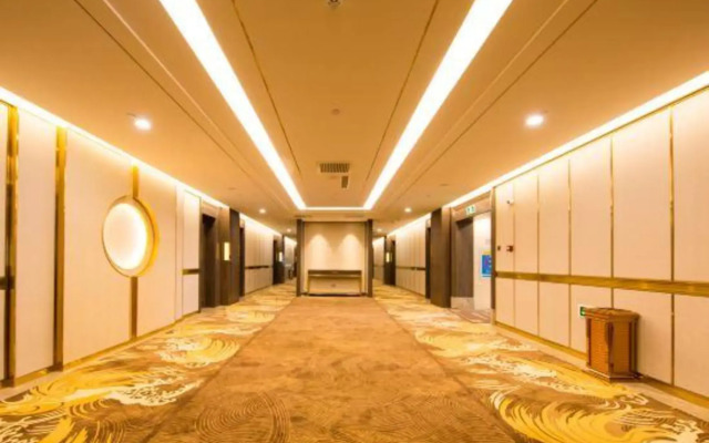 Xuanhua Hotel