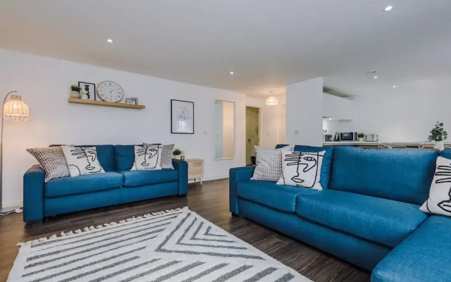 Host Stay Highfield Street Hideaway