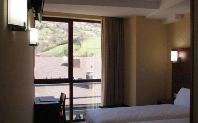 Hotel Ruta de la Plata