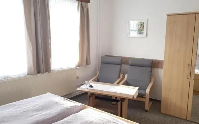 Pension Morgenweck