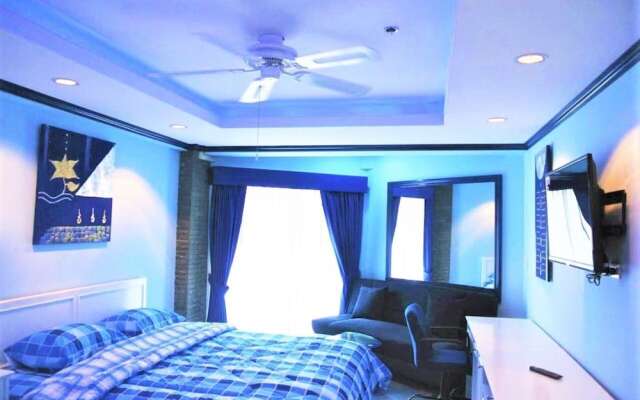 Floor 12 Jomtien Beach Condo 0