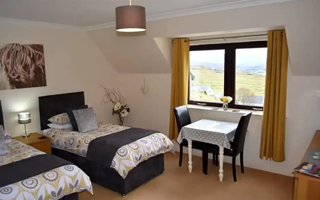 Tor View Bed & Breakfast