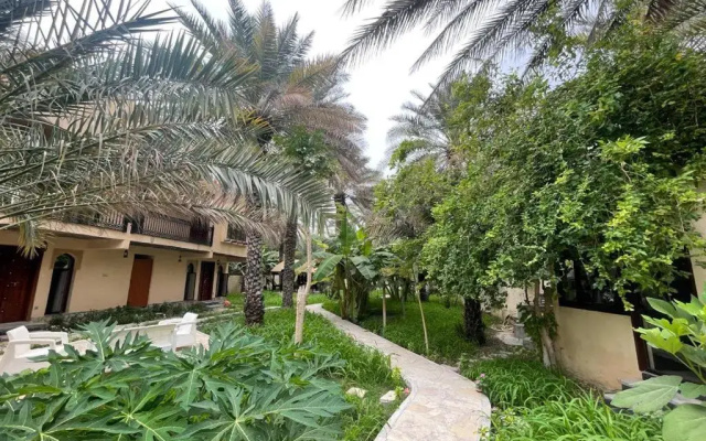 Date Palm Inn