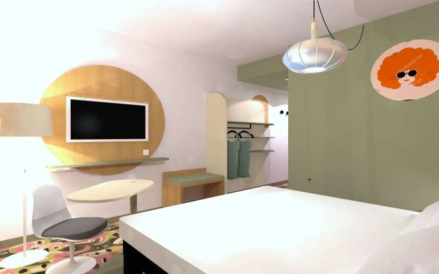 ibis Styles Metz Centre (Ouverture Janvier 2026)