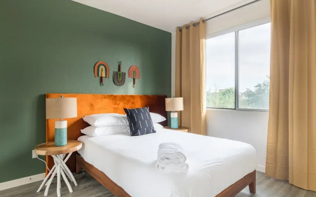 Tempe Luxury Apartments by WanderJaunt