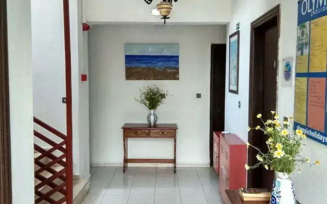 Dolphin Apartments