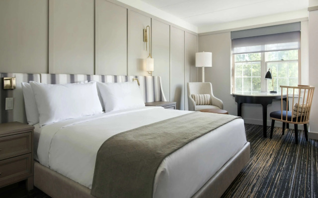 Somerset Hills Hotel, Tapestry Collection by Hilton