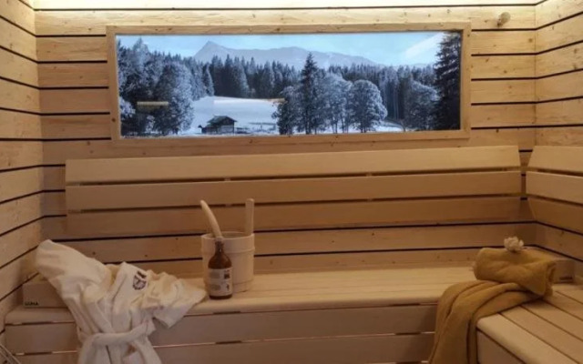 Hotel Sonnwend