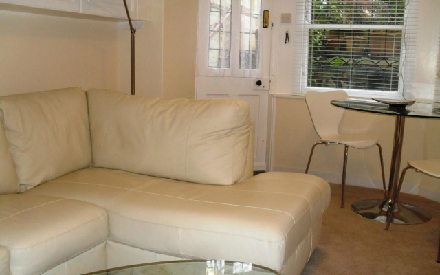 corwen holiday apartment