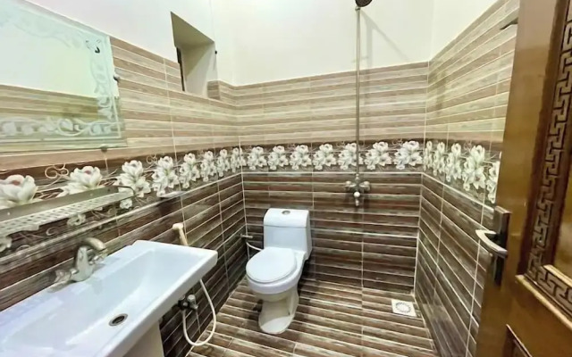 Go Hotel 001 Johar Town