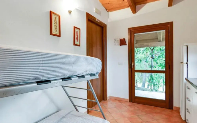 Holiday Home in Cropani Marina With Pool