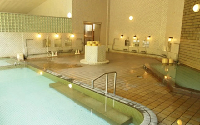 Hotel Minenoyu