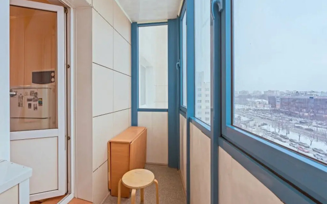 Flatstar on Grazhdanskiy 36/2 Apartments