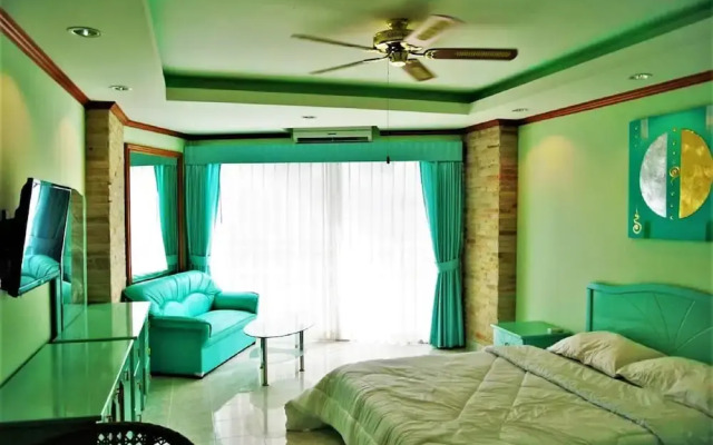 View Talay 1B Studio