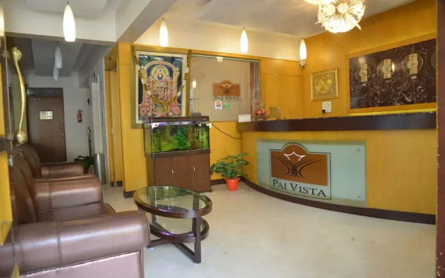 Pai Vista Hotel