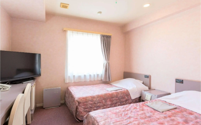 Business Hotel Sunshine Takamatsu