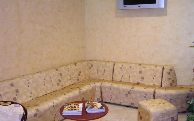 Hotel Mistral