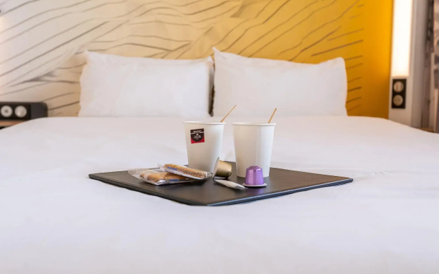 B&B HOTEL Paris Meudon Vélizy
