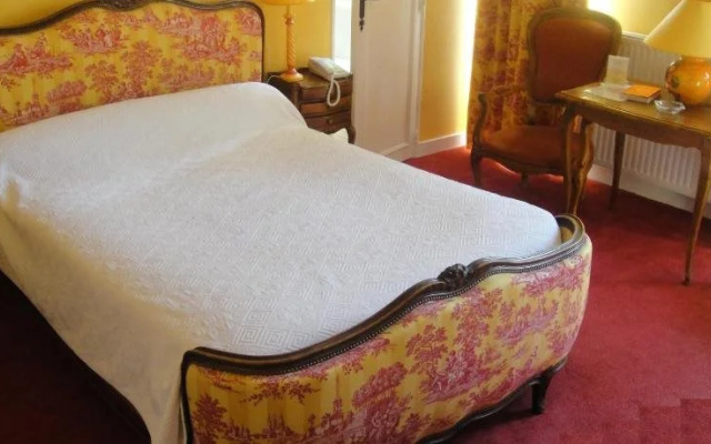 Le Manoir De La Foret