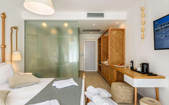 Solimar White Pearl Adults Only - All Inclusive