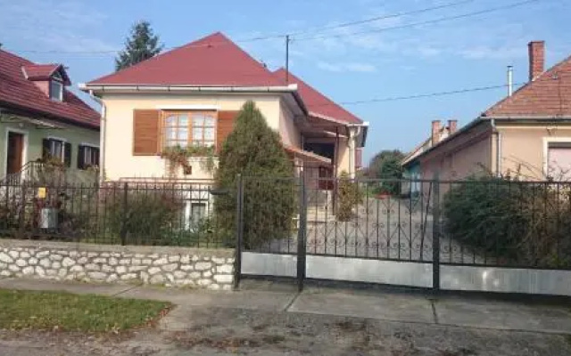 Postakocsi fogadó Kisgyőr