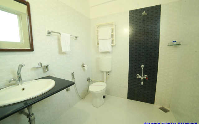 Hotel Karnavati