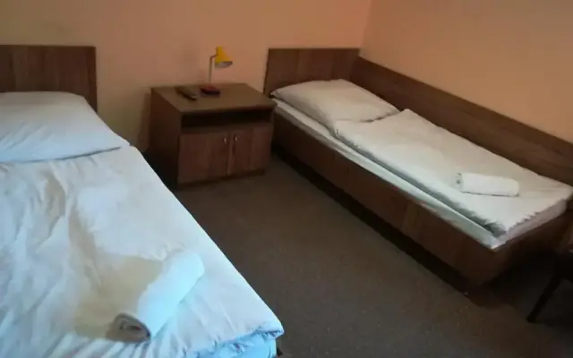 Hotel Polonia