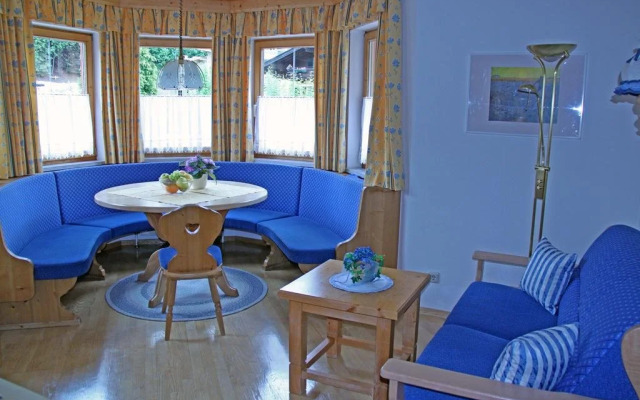 Appartements-Gästehaus Palfinger