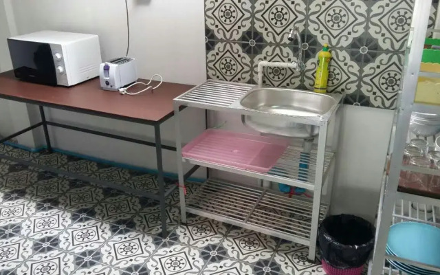 Dream Thai Guesthouse