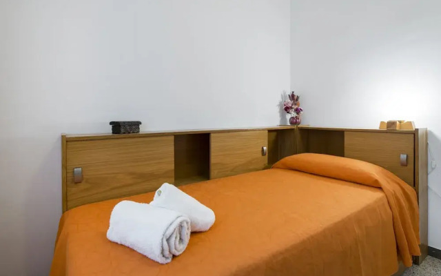 Apartamento Tribala