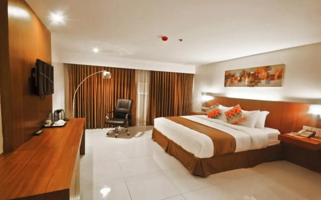 Chriscentville Hotel