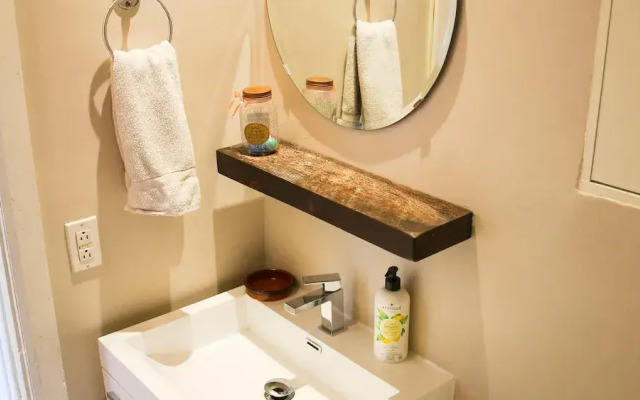 The Cocooning Apartment of Total Comfort
